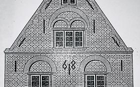 Wohnen Im Denkmal/Eckbaeckerhaus Beste Altstadlage